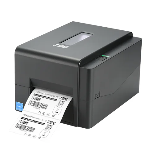 Impresora Transferencia Termica Mod Tsc Te200