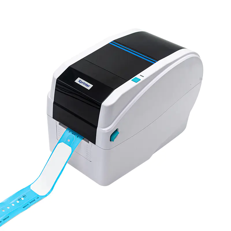 Impresora Termica de Pulseras Xp-t261e
