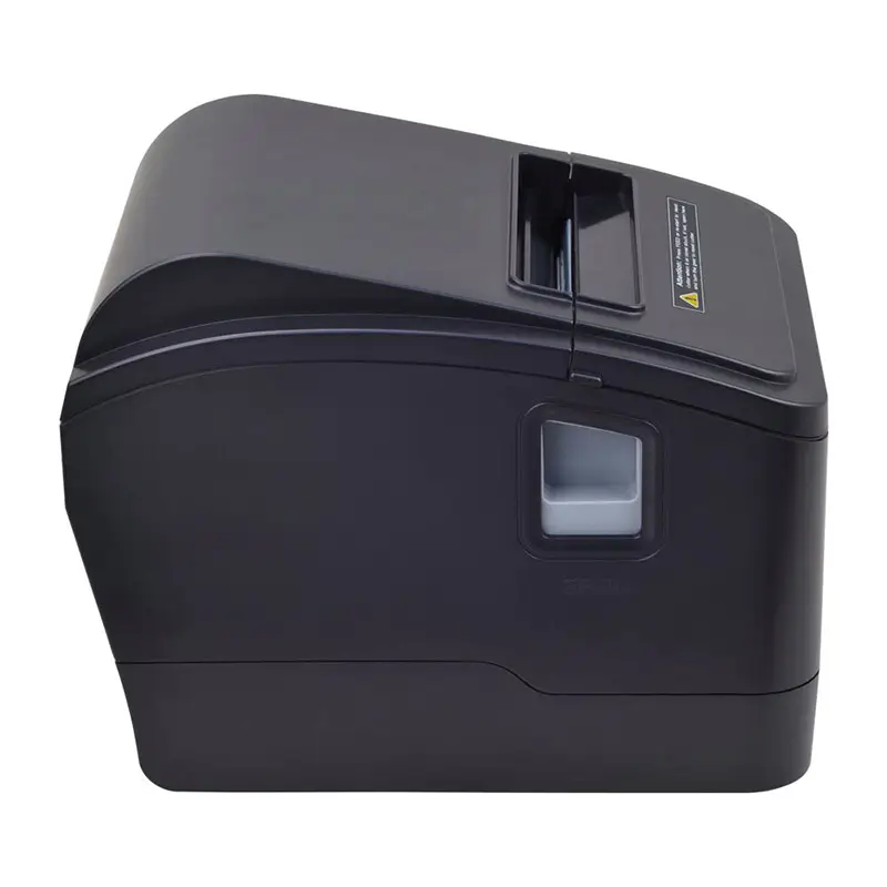 Ticketera Térmica de 80mm Usb/bluetooth Xp-v320n - Imagen 5