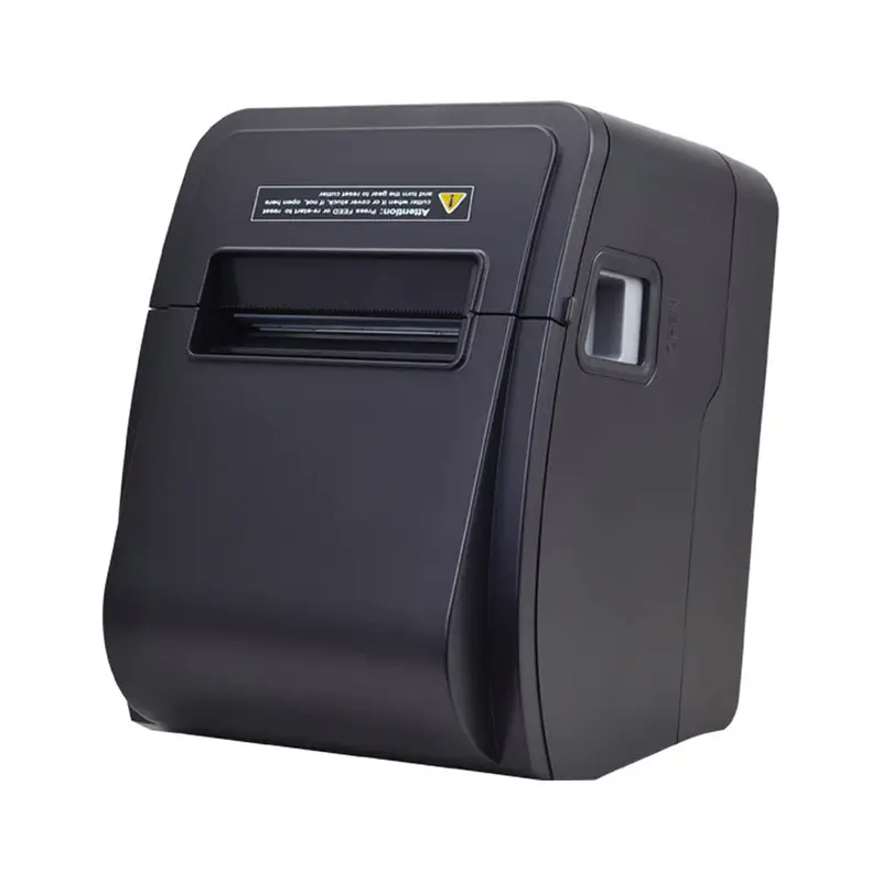 Ticketera Térmica de 80mm Usb/bluetooth Xp-v320n - Imagen 3