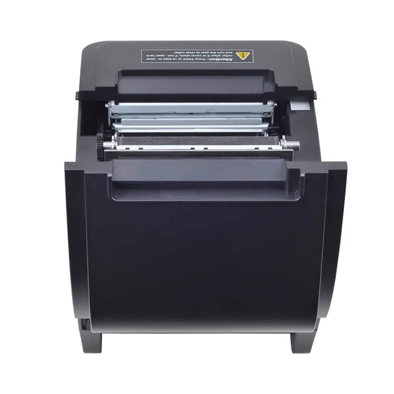 Ticketera Térmica de 80mm Usb/bluetooth Xp-v320n - Imagen 4