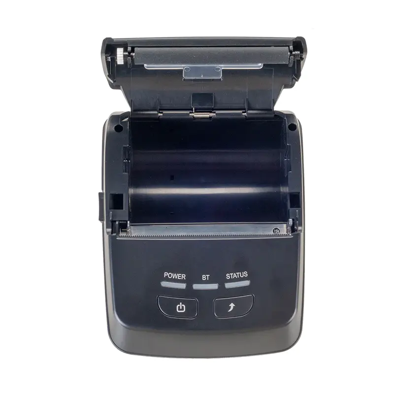 Ticketera Móvil 80mm - Bluetooth / Usb - P801a - Imagen 3