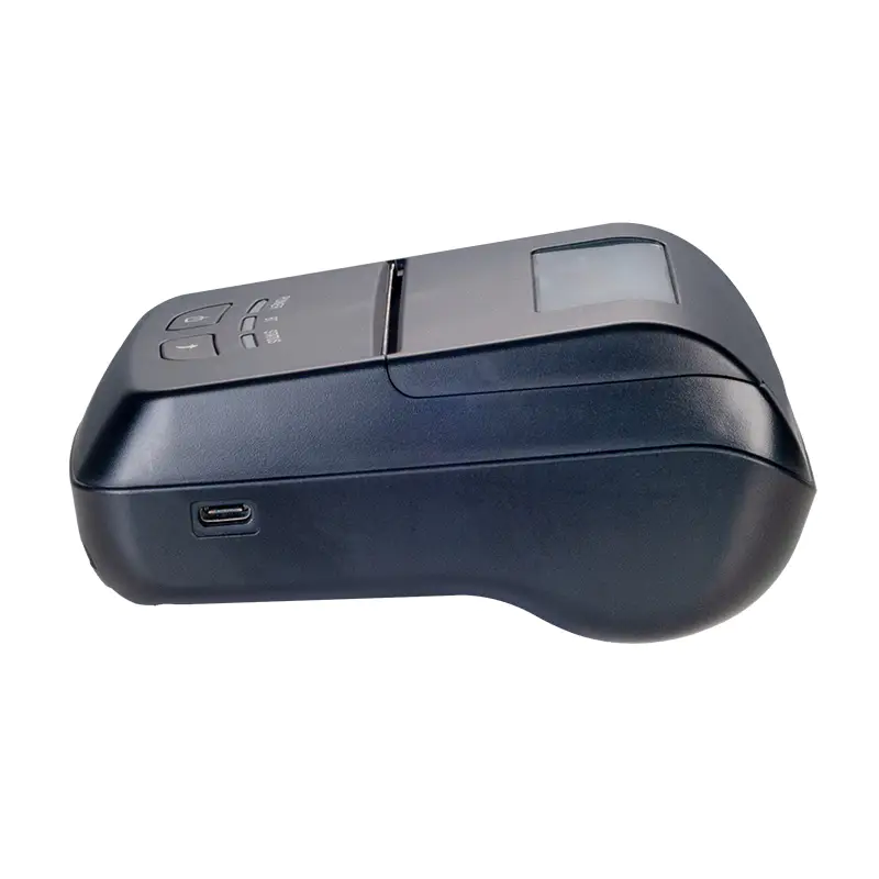 Ticketera Móvil 80mm - Bluetooth / Usb - P801a - Imagen 5