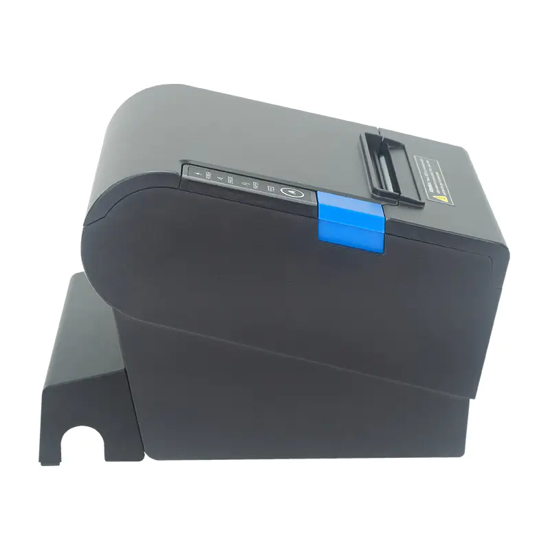Ticketera Térmica 80mm Usb / Wifi / Lan (xp-q801k Ii) - Imagen 5