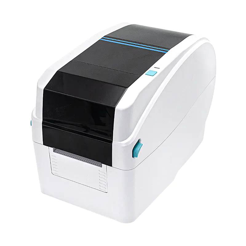 Impresora Termica de Pulseras Xp-t261e - Imagen 8