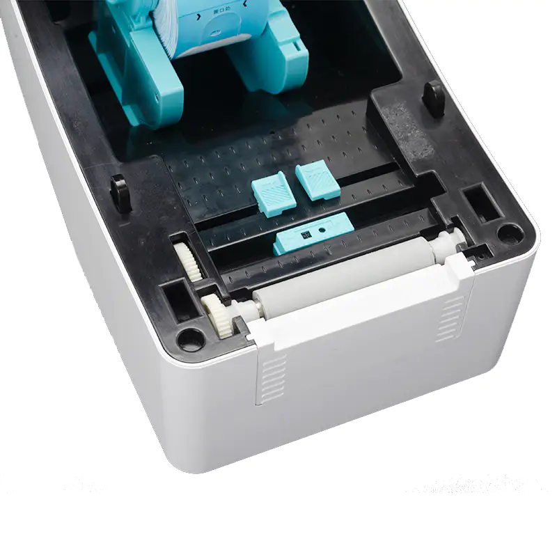 Impresora Termica de Pulseras Xp-t261e - Imagen 6