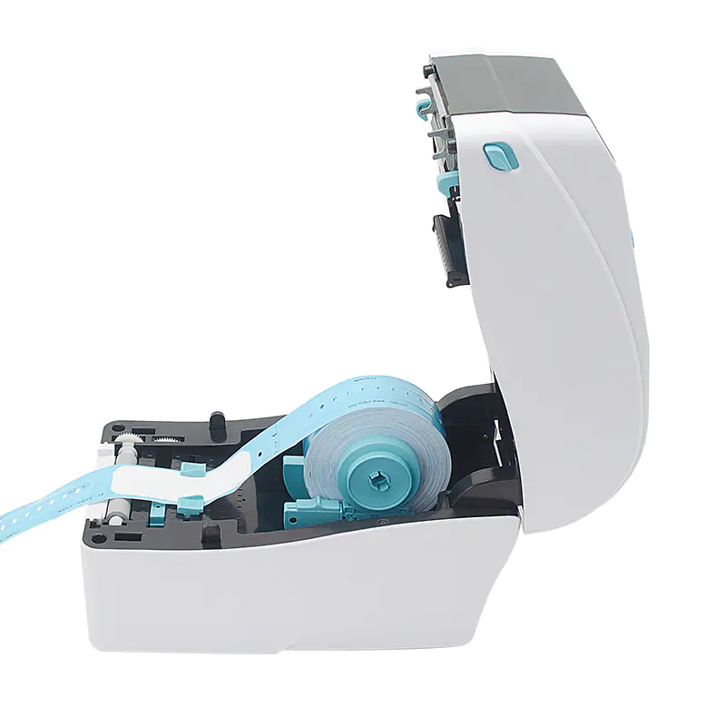 Impresora Termica de Pulseras Xp-t261e - Imagen 2