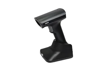 Lector de Código de Barra Inalambrico 2d | N13bt-plus