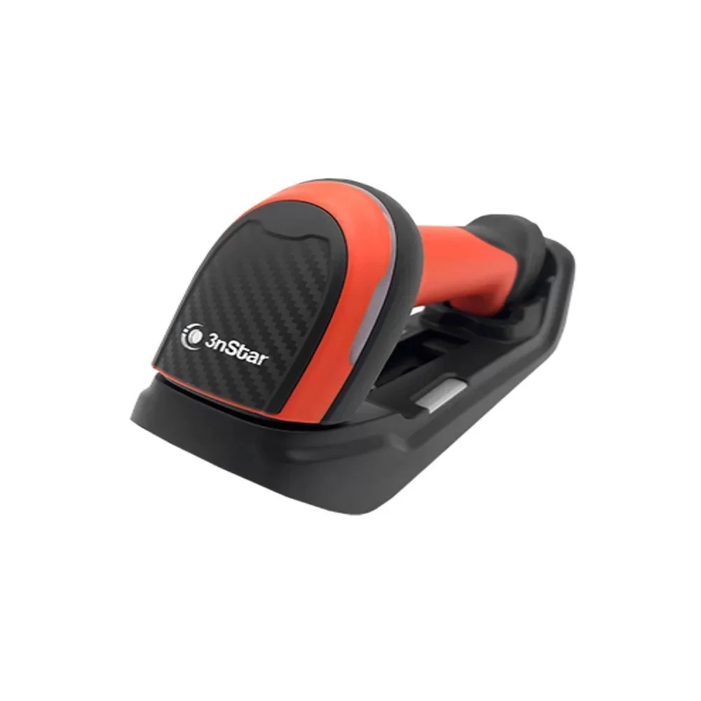 Lector de Código de Barra Industrial 1d y 2d | 3nstar Sc610bt