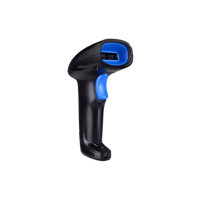 Lector de Código de Barras Inalámbrico Usb Luniq 2d 1d | Lq-1100dw+ - Imagen 3