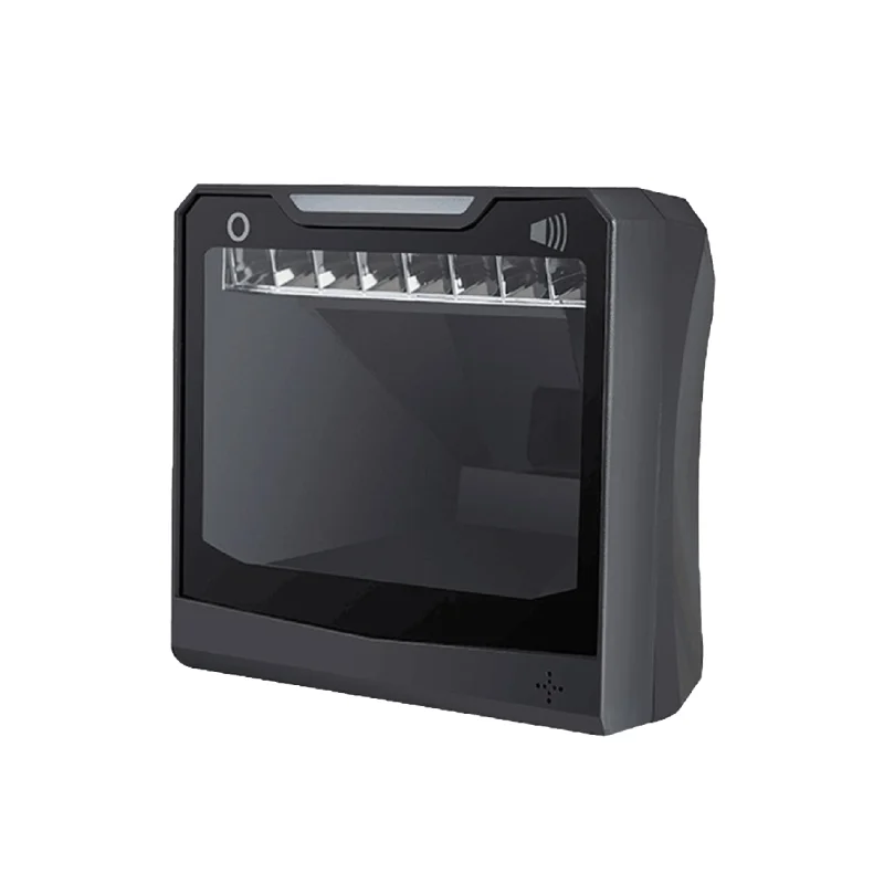 Lector de Código de Barra de Mesa 1d y 2d | Luniq Lq-9500d - Imagen 2