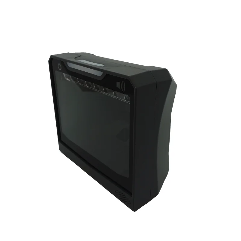 Lector de Código de Barra de Mesa 1d y 2d | Luniq Lq-9500d - Imagen 3