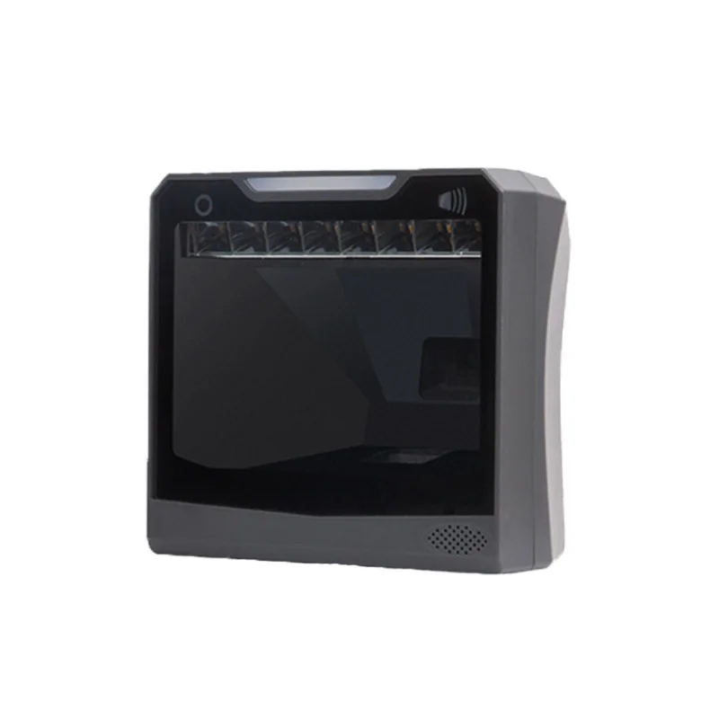 Lector de Código de Barra de Mesa 1d y 2d | Luniq Lq-9500d - Imagen 4