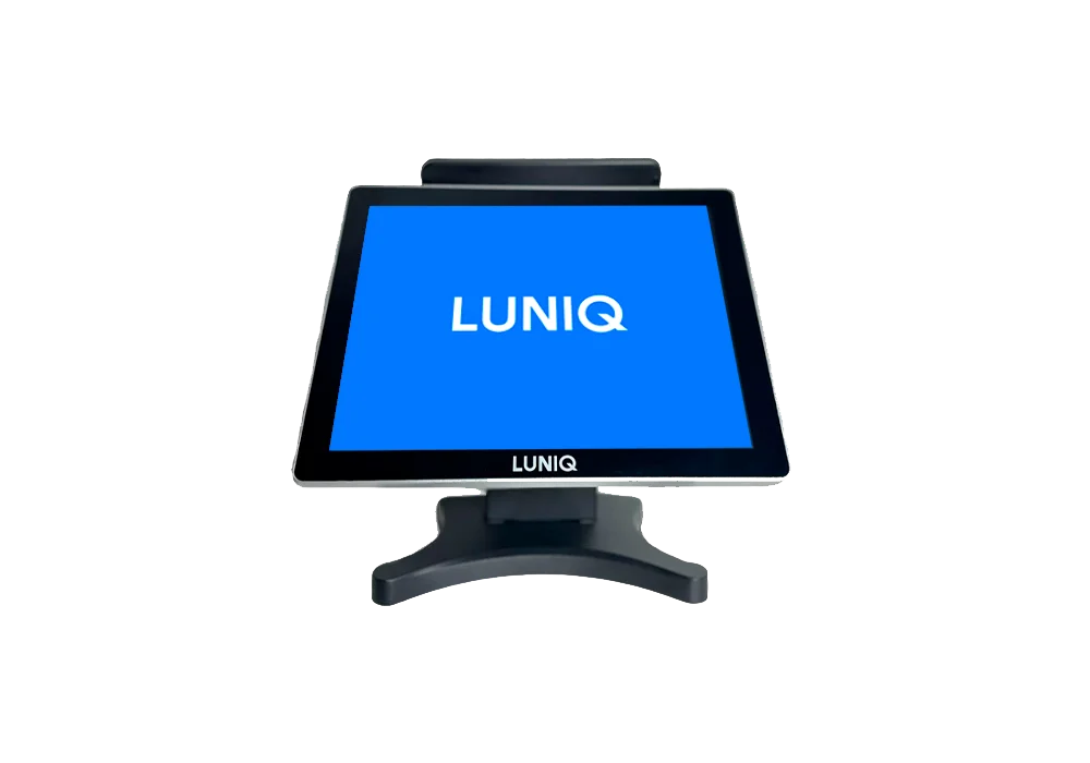 All In One LQ 15" Core i5/ 13GEN/ 8GB / 128 SSD – LQ-1513G