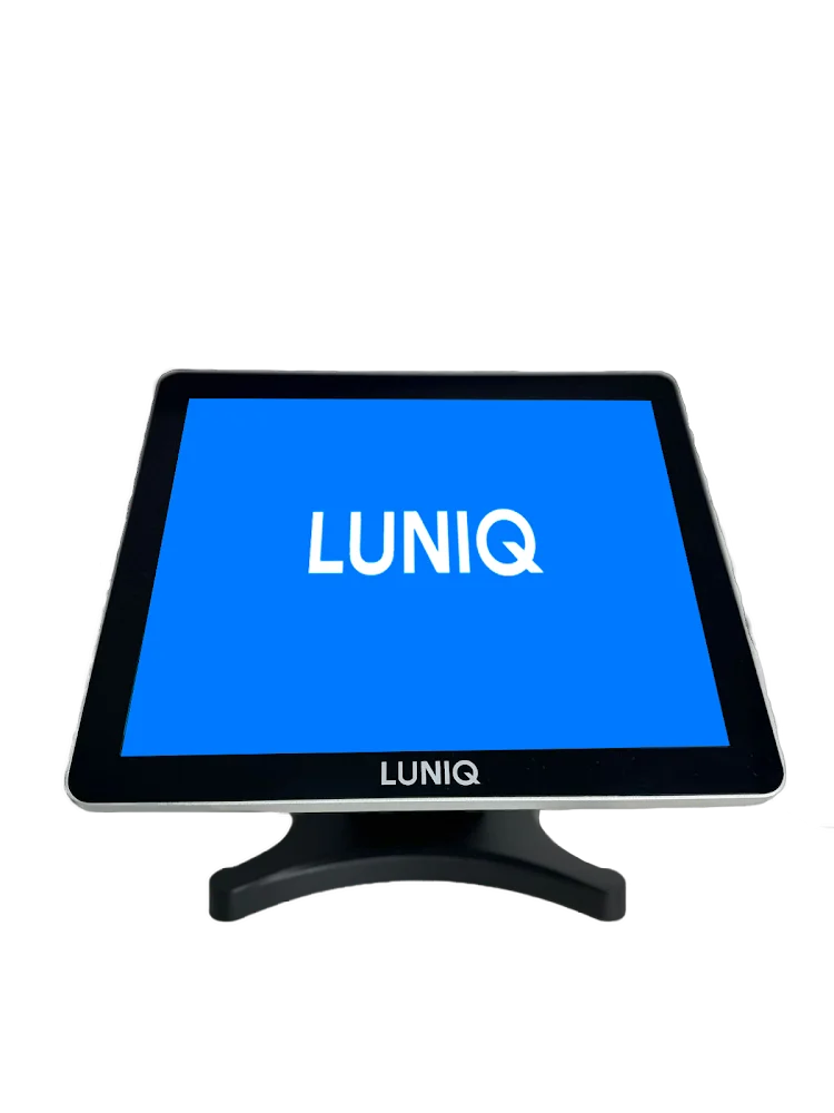 All In One Tactil 17" / core i5/ 3GEN/ 8GB RAM / 256 GB SSD/ Touch – LQ-1705-3G