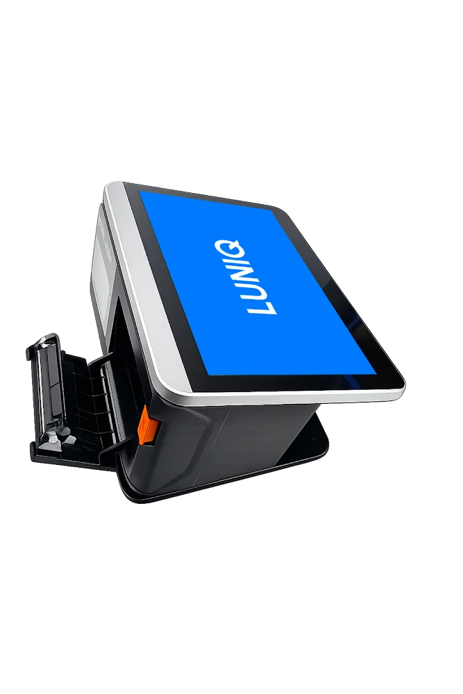 POS Android LUNIQ pro A11