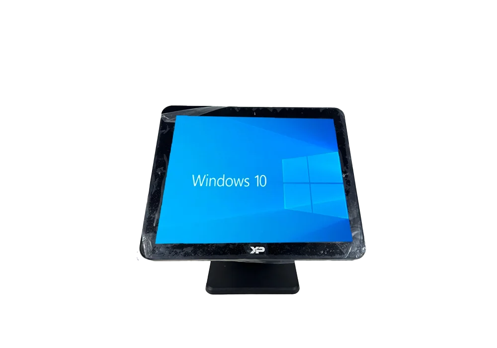 All In One XP 17" Core i5/ 8 GB RAM / 256 GB SSD / Touch – RBTI5-17