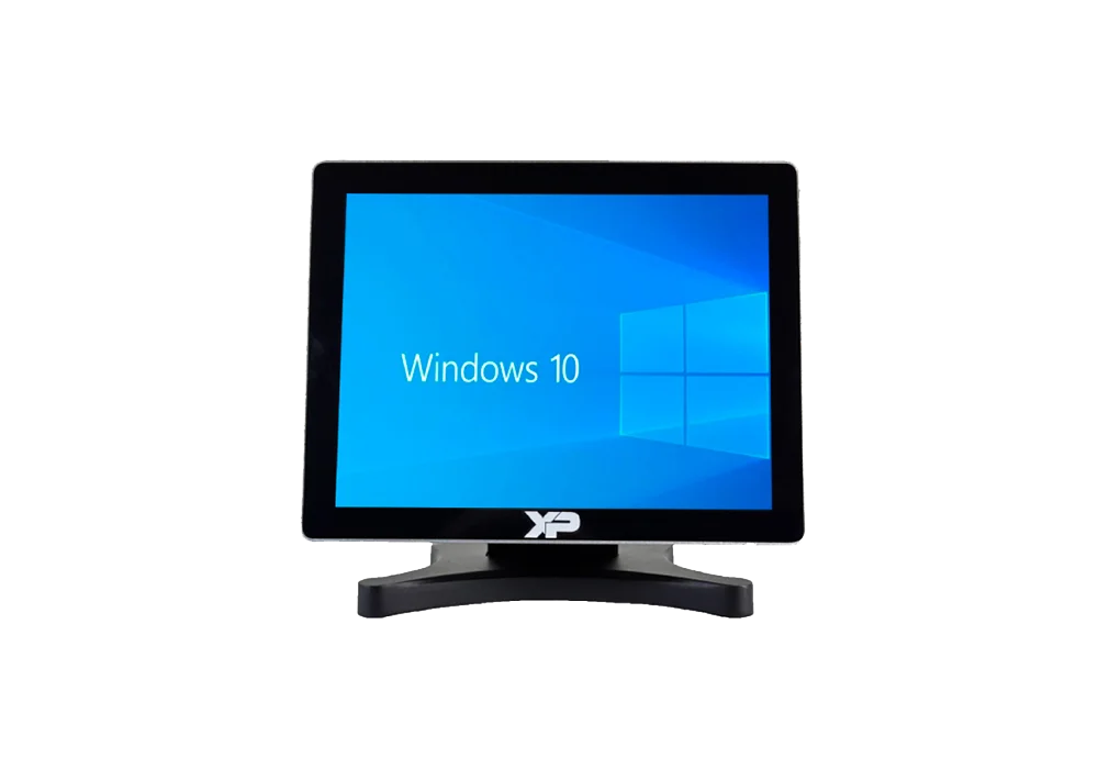 All In One Tactil 15" / Core i5/ 3GEN / 8GB RAM/ 256 SSD/ Touch – XP-1505