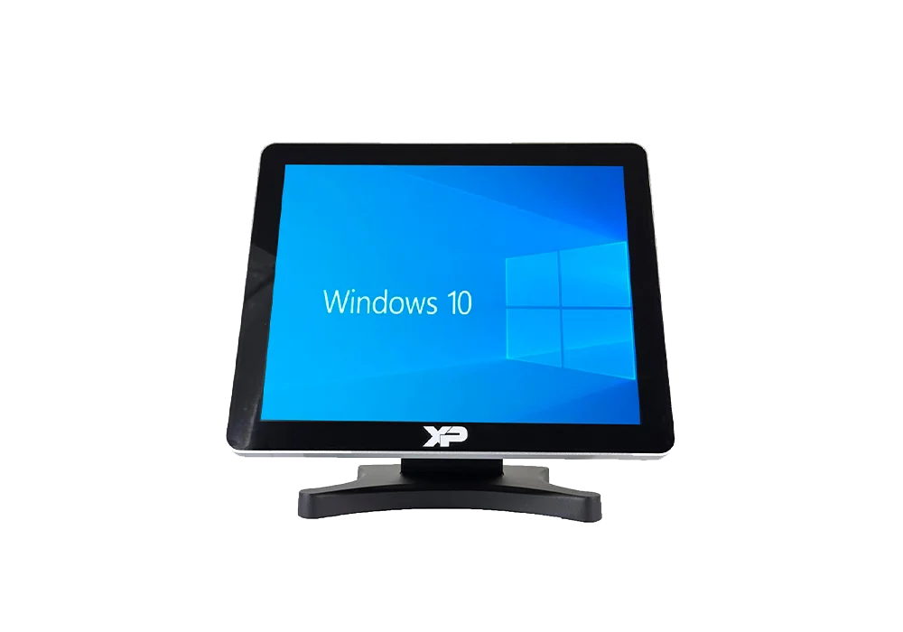 All In One Tactil 17" / core i5/ 3GEN/ 8GB RAM / 256 GB SSD/ Touch – XP-1705
