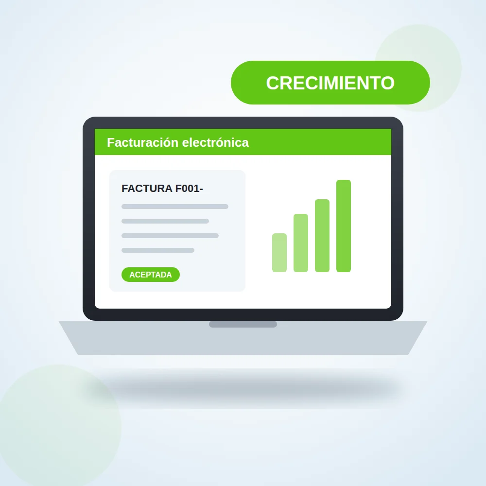 Plan Facturación Crecimiento