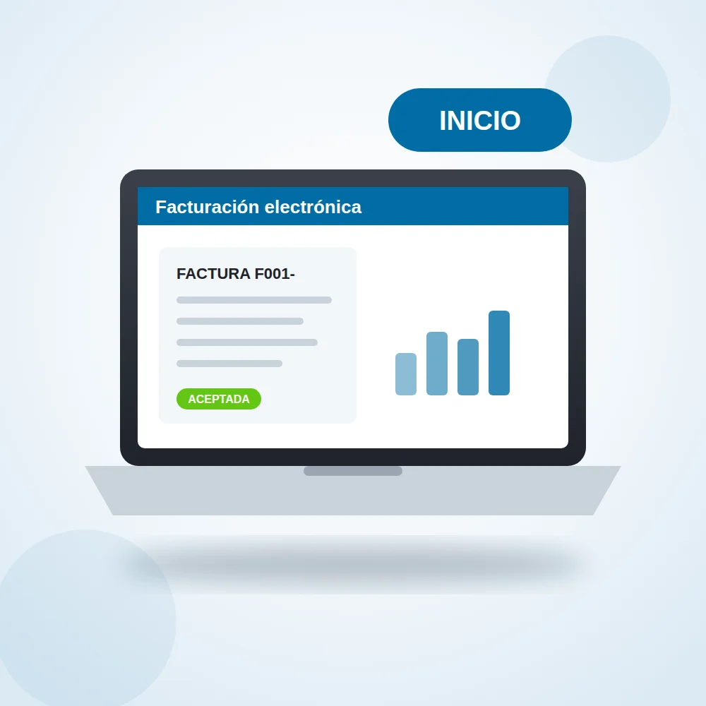 Plan Facturación Inicio