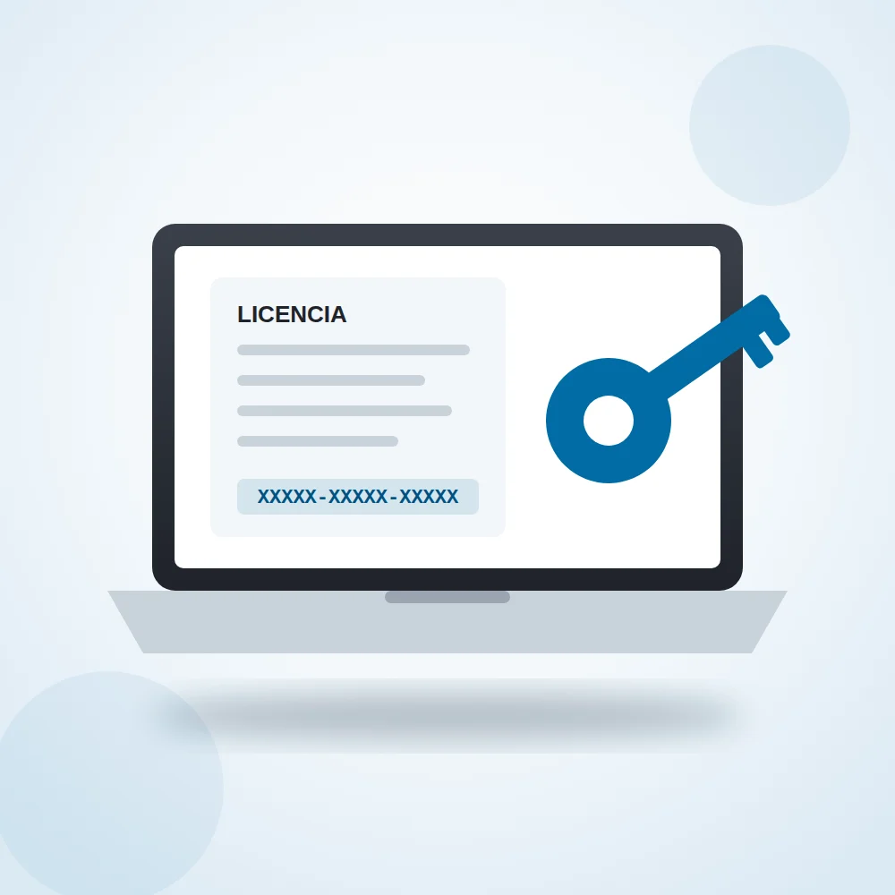 Licencia Windows 11 Pro (digital)