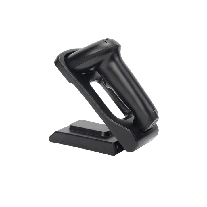 Lector de Código de Barra Inalambrico 1d y 2d | Yhd-5800db | Bluetooth - Imagen 2