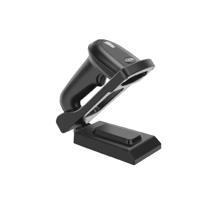 Lector de Código de Barra Inalambrico 1d y 2d | Yhd-5800db | Bluetooth - Imagen 3