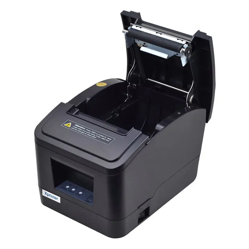 Ticketera Térmica de 80mm Usb/bluetooth Xp-v320n