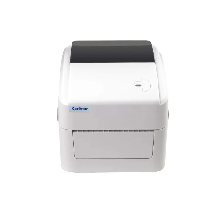 Ticketera de Stickers Xp420b (bluetooth) - Xprinter